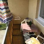 Lägenhet Elvira *