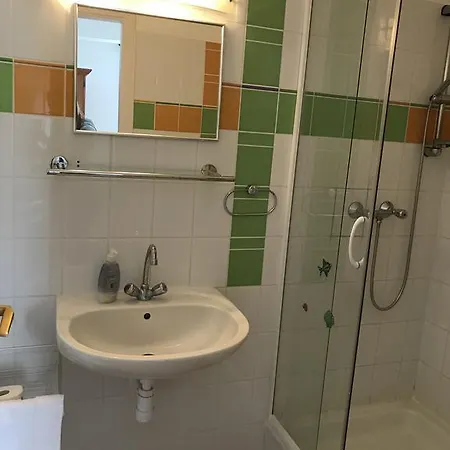 Elvira Apartament