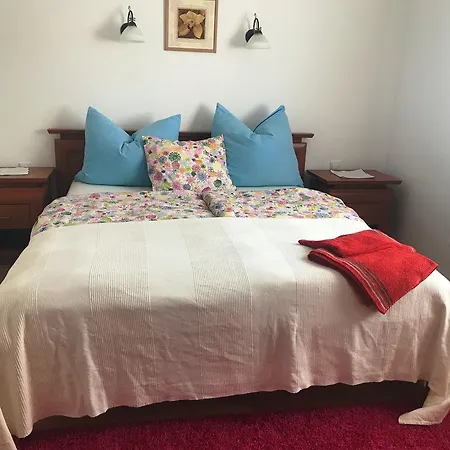 Elvira Appartamento