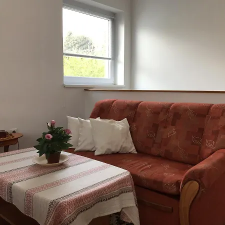 Appartamento Elvira Zalakaros