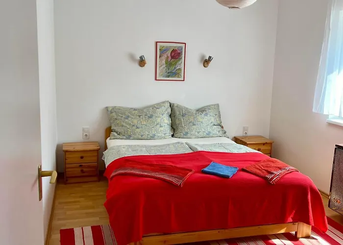 Elvira Apartman Zalakaros