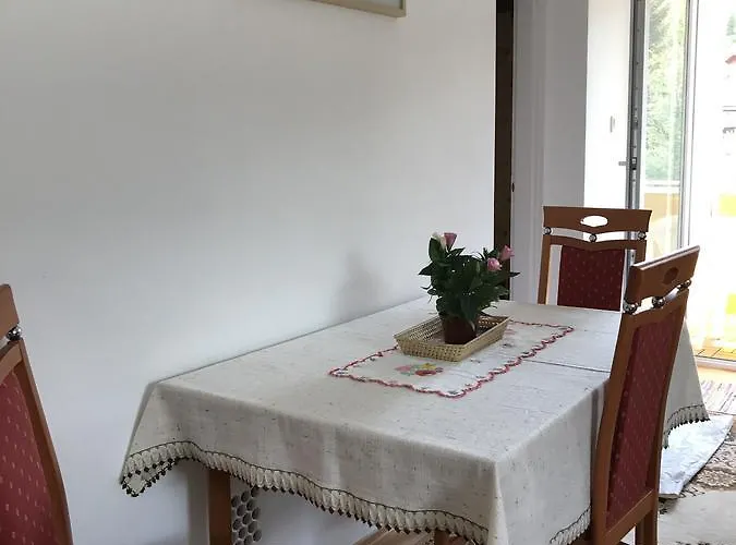 Apartman Elvira *