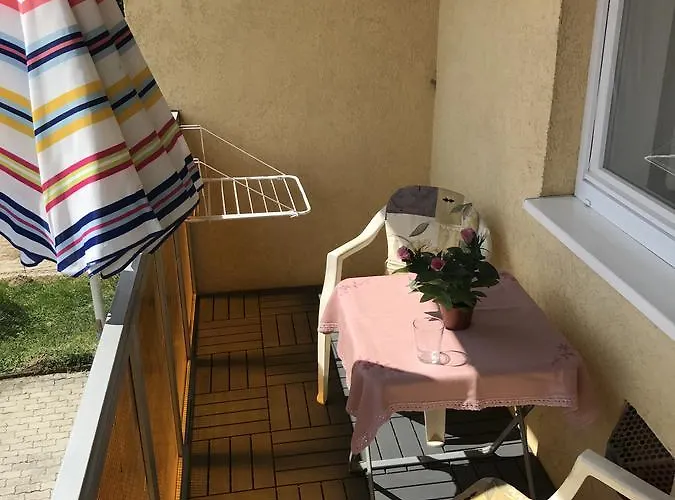 Apartman Elvira *